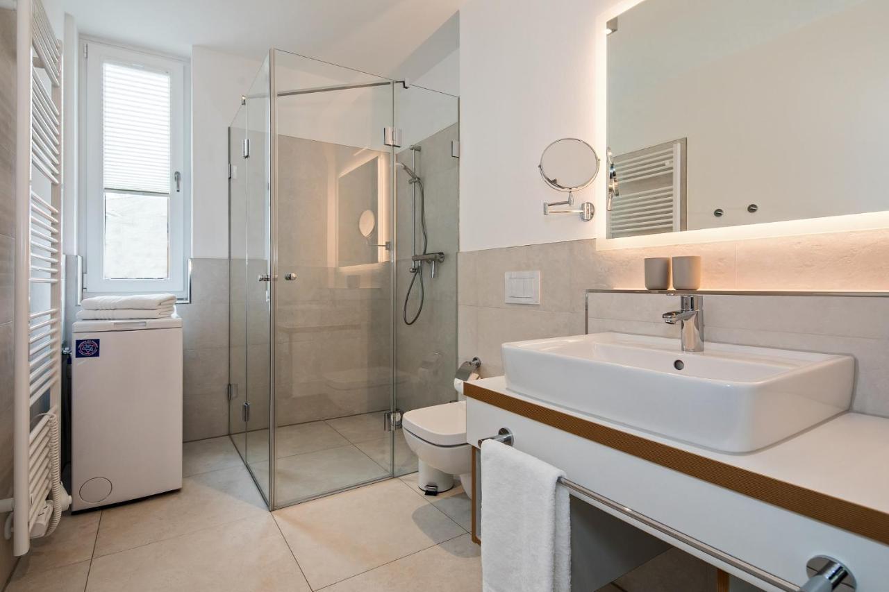 Upstalsboom Residenzen Trassenheide Apartment Exterior foto